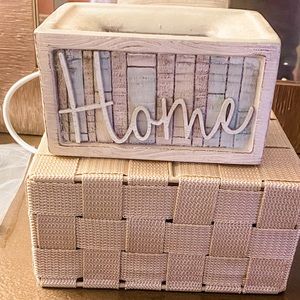HOME Scentsy Warmer